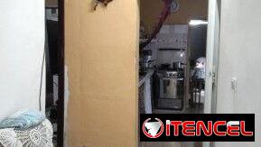 Se vende o Se Permuta Casa en Rpto El Trigal.Municipio Boyeros.