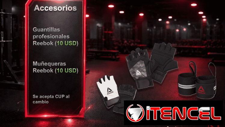 Guantillas Profesionales