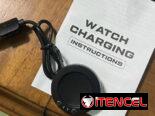 Cargador para Smart Watch T-500! No deseche su Watch