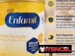 Enfamil amarilla de 354 g