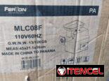 Máquina industrial de moler carne, 75 kg/hora, Nueva en caja Precio: 620$