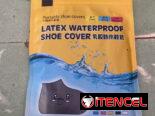 Capas para la lluvia