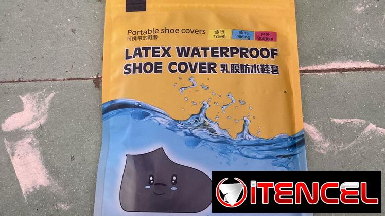 Capas para la lluvia