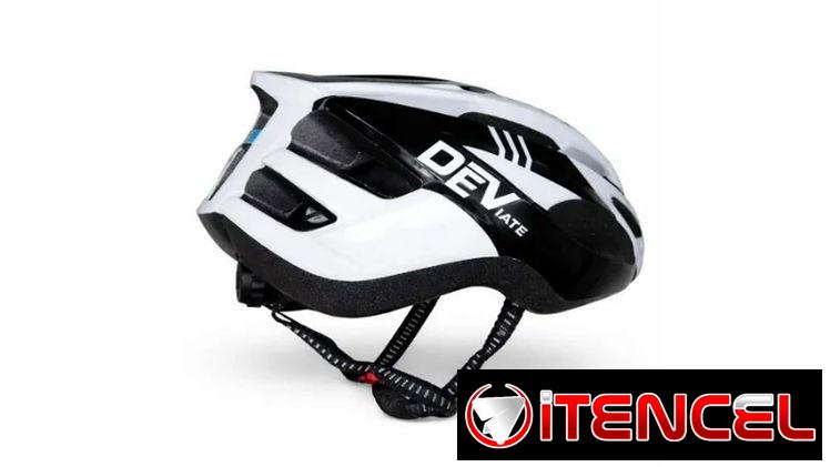 CASCO PARA CICLISMO