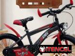 Bicis para varoncito