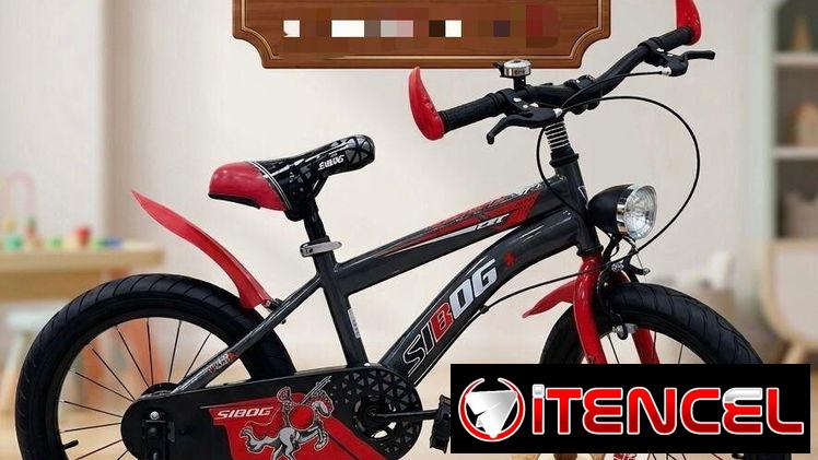 Bicis para varoncito