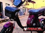 Bicimoto MZ (2026) 48v $1700 Transporte incluido en La Habana y Artemisa 🔥
