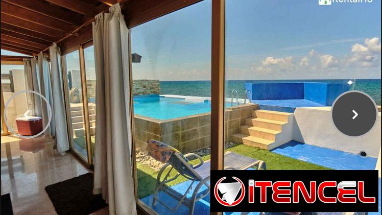 🗺️Casa con Piscina Privada en La Habana para Familias y Grupos
