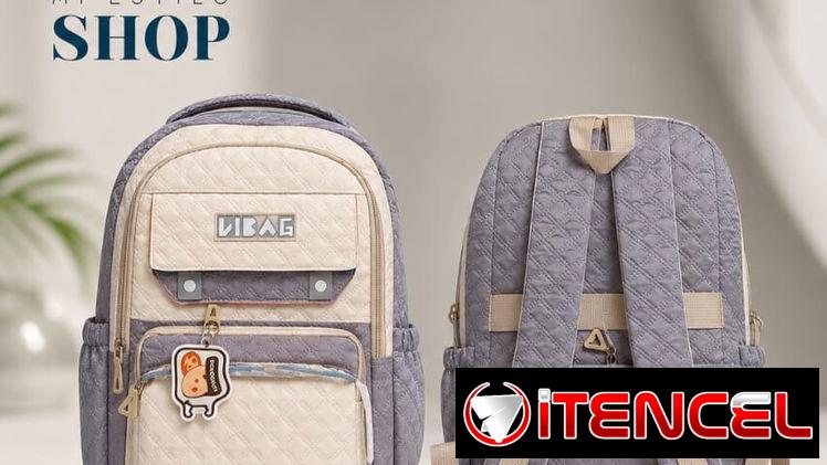 🟩Mochilas🟩