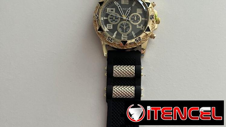 Reloj de hombre