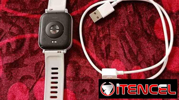 SMARTWATCH REDMI 5