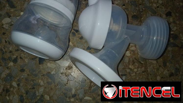 Extractor materno nuevo