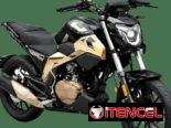 MOTO HALCON VELOCE 250 CC