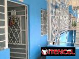 Gran oportunidad en Santo Suárez (10 de Octubre) cansa con Planta electrica y completamente amueblada de 3 Habitaciones.
