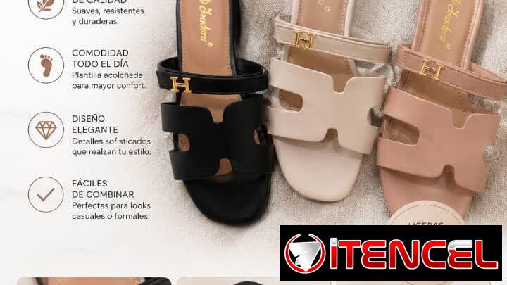 Sandalias