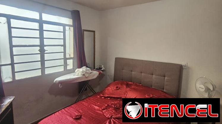 🏡*116_⚠️Gran⚠️Oferta⚠️De un Apto en el Cerro en un 3er piso de los edificios no tan altos,son anchos de pasos cortos,vi