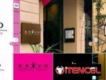 Diseño de identidades. Aplicaciones en todos los soportes.