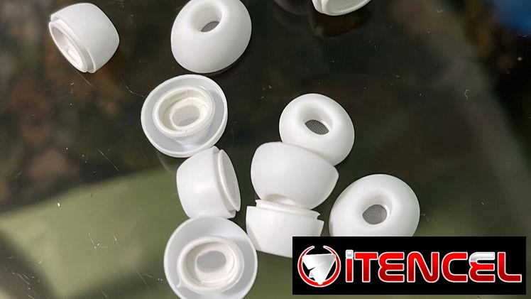 Gomitas de repuesto para sus AirPods!