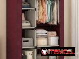 Clóset Organizador Portátil mediano