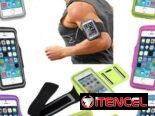 ►►►►►    BRAZALETE PARA MOVIL PARA FITNESS  ►►  FUNDA PROTECCION AL BRAZO ►► TODAS LAS MEDIDAS ►►  PARA GYM – CORRER –