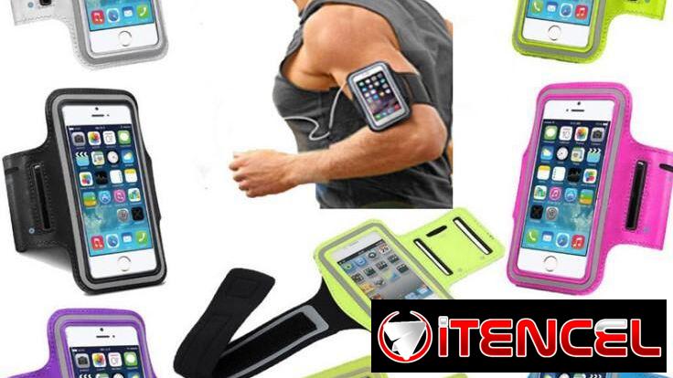►►►►►    BRAZALETE PARA MOVIL PARA FITNESS  ►►  FUNDA PROTECCION AL BRAZO ►► TODAS LAS MEDIDAS ►►  PARA GYM – CORRER –