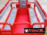 ONEBOT JINCHENG 2026 Triciclo Eléctrico