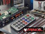 Módulos de audio sin y con amplificador