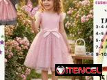 VESTIDOS PARA NIÑAS