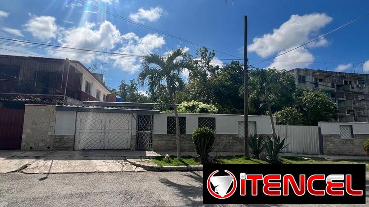 Vendo casa en víbora park 600 m2