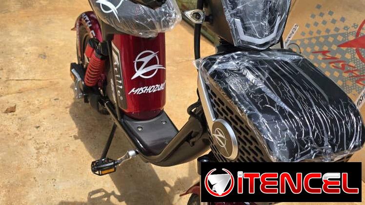 Bicimoto