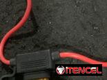 Vendo portafusibles, portarelay,Sockets de varios tipos de led 52774129