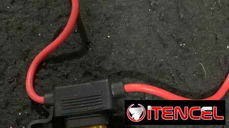 Vendo portafusibles, portarelay,Sockets de varios tipos de led 52774129