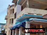 RENTA EN EL VEDADO FRENTE AL MALECÓN HABANERO, apartamento+53 52463651 L