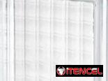 New Bloques de cristal medidas 19×19