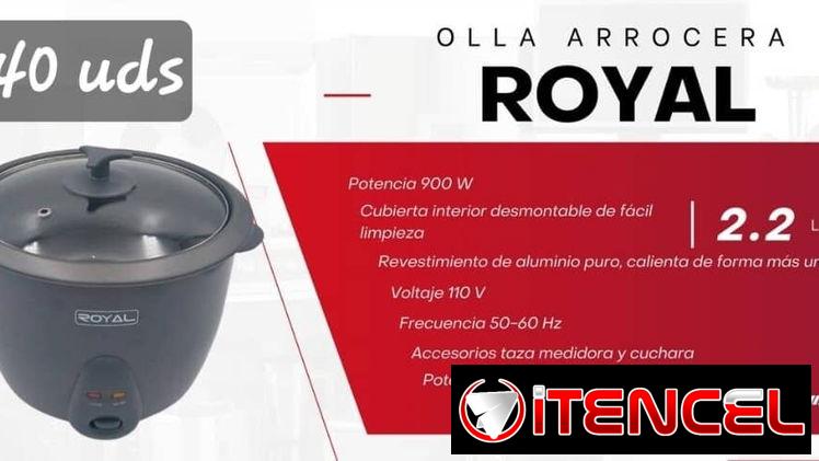Arroceras roya y milexus 1.8 y 2.2 litros