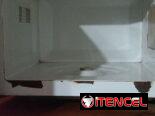 Vendo microondas Roto