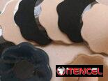 Ajustadores adhesivos y pezoneras