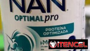 NAN 3 de 1,6kg