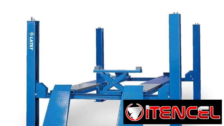 desarmadora, balanceadora,elevador, gato,recolector, compresor, planta de tramar, herramientas para talleres.