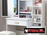 Mesas de maquillaje