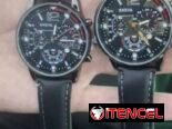 Relojes Nuevos