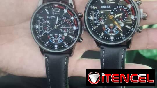 Relojes Nuevos