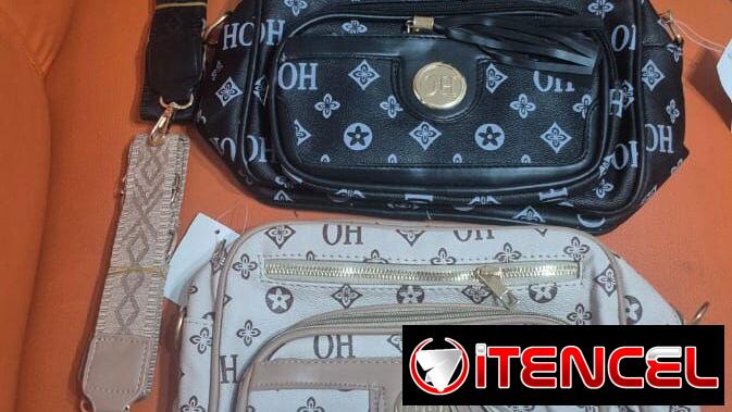Carteras de las grandes