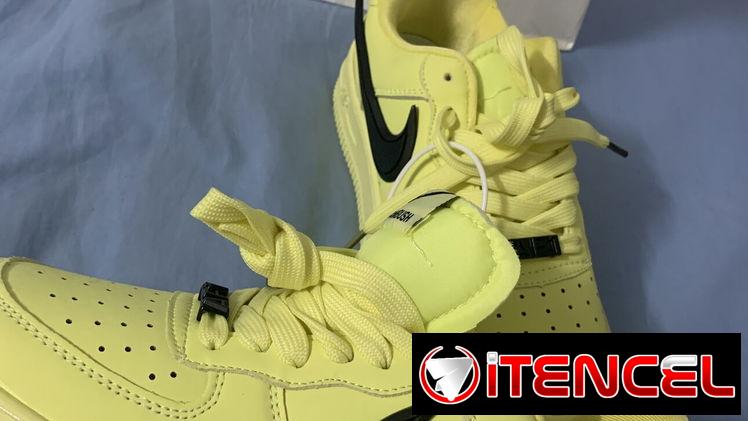 ‼️tenis Nike air force ‼️