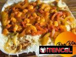 Entrantes🍟 Frituras de Malanga 1200 Croquetas Don Dino 1300 Bolitas de Queso 1450 Vianda Frita 900 Ensalada fria 2100 F