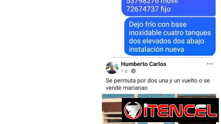 Vendo mi casa en marianao