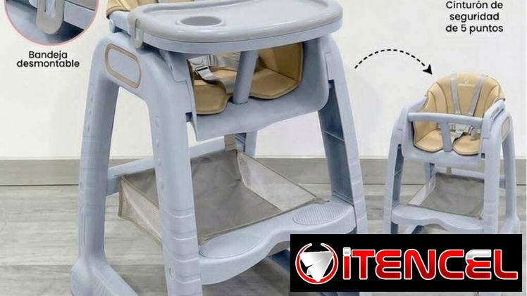 Silla de comer