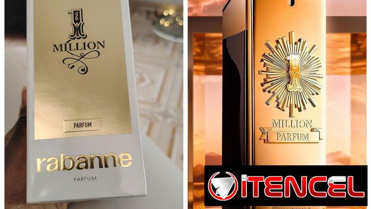 PERFUMES ORIGINALES/ AUTENTICOS EN EL VEDADO