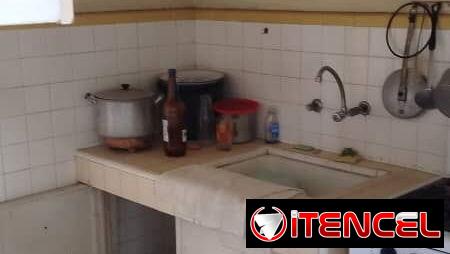 Venta de apartamento en Nuevo Vedado