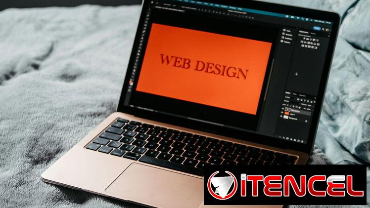 Páginas web para emprendedores